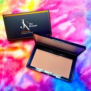 Just Ximena Cosmetics The Bronzer in Sol